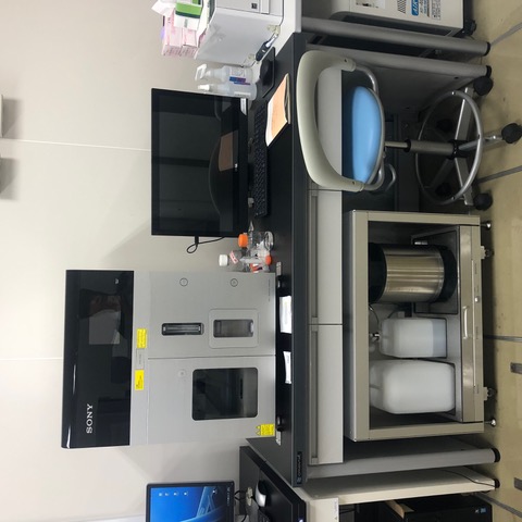 SONY SH800S