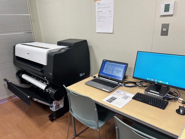 Canon Printer TX-3200