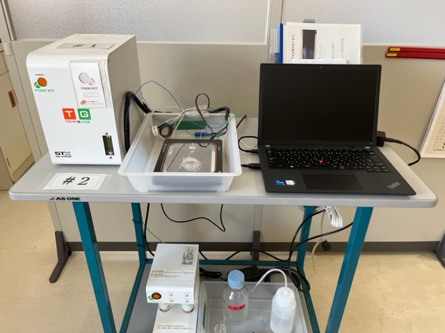 顕微鏡用培養システム